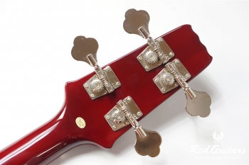 TAB-Classic/FM - Wine Red